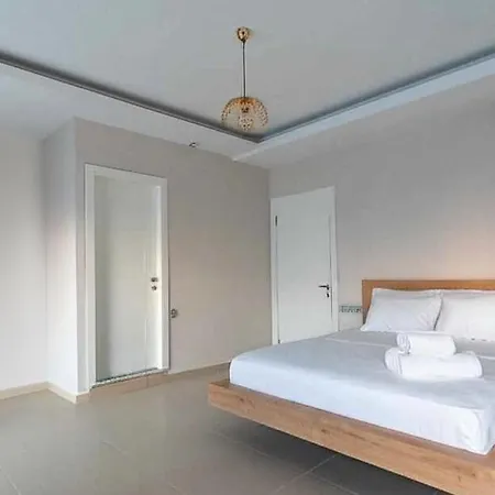 Appart hôtel Soul House *