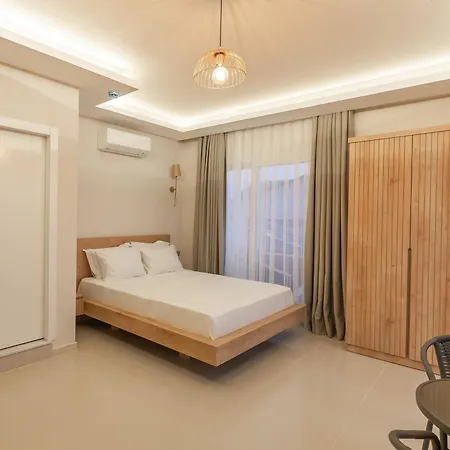Soul House Hotel de apartamente 4*