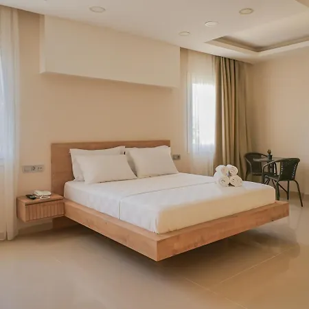 Soul House Aparthotel *