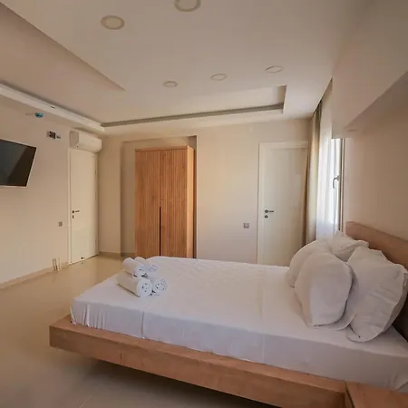 Lägenhetshotell Soul House 4*