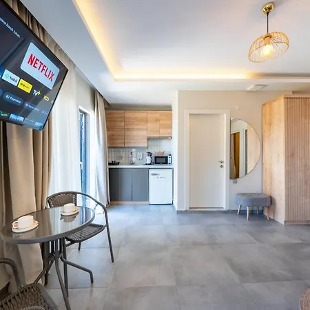 Appart hôtel Soul House Kusadası