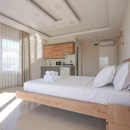 Appart hôtel Soul House