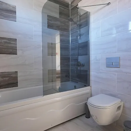 Soul House Lägenhetshotell 4*