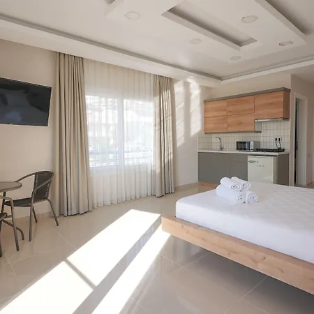 Soul House Lägenhetshotell