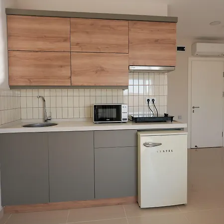 Soul House Lägenhetshotell