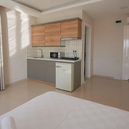 Soul House Lägenhetshotell 4*