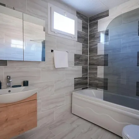 Lägenhetshotell Soul House Kusadası