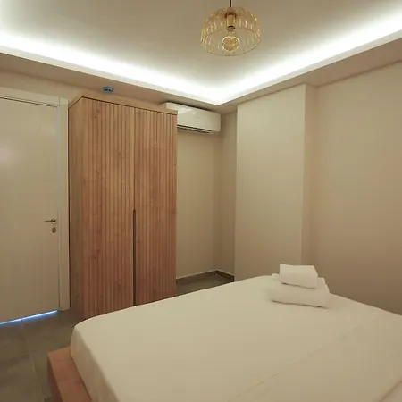 Soul House Appart hôtel 4*