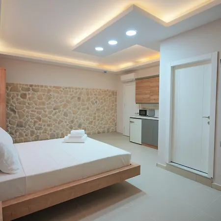 Lägenhetshotell Soul House 4*