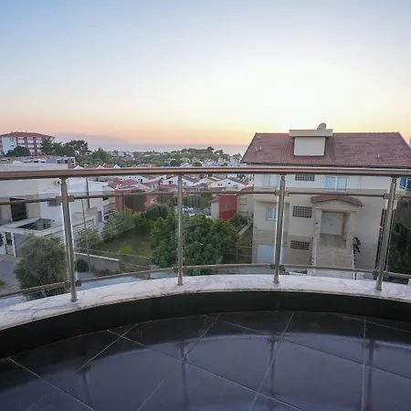 Lägenhetshotell Soul House 4*