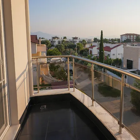 Lägenhetshotell Soul House