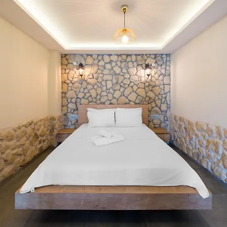 Soul House Appart hôtel