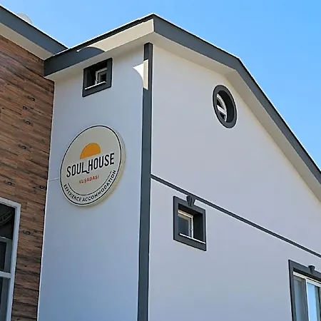 Hotel de apartamente Soul House