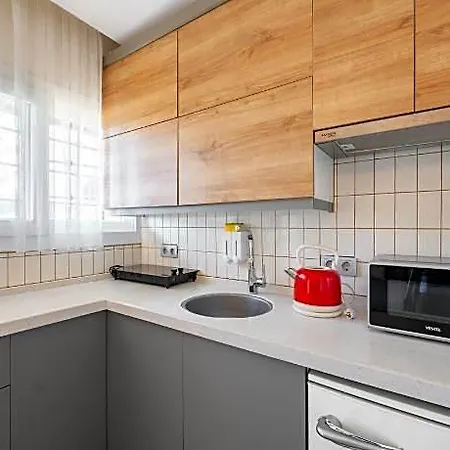 Soul House شقة فندقية