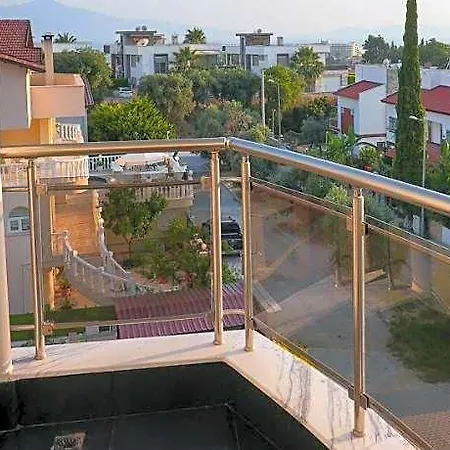 Soul House מלון דירות