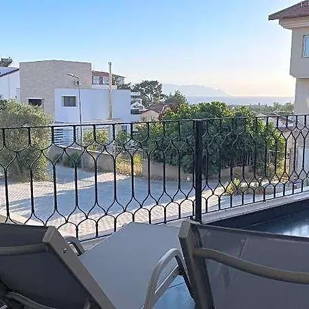 Soul House Hotel de apartamente 4*