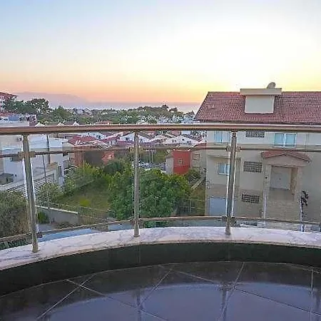 Hotel de apartamente Soul House 4*