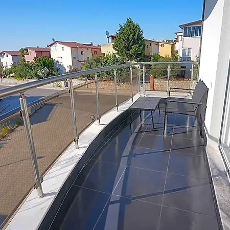 Soul House 4* Kusadası