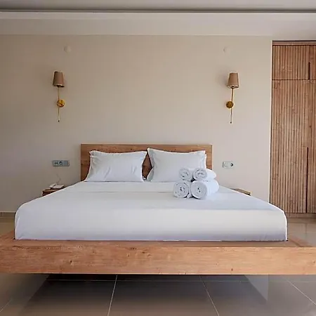 Soul House 4* Kusadası