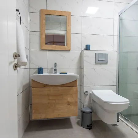 Appart hôtel Soul House 4*