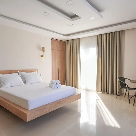 Soul House Appart hôtel 4*