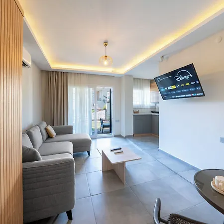 Soul House 4* Kusadası