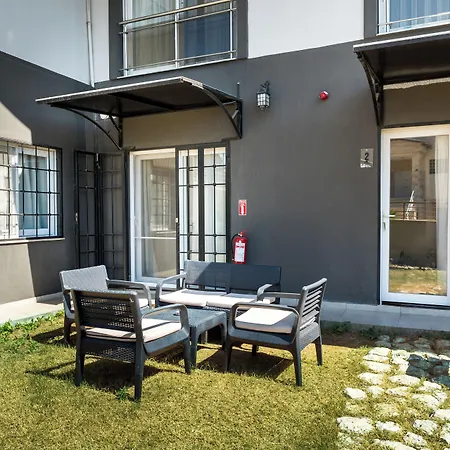 Soul House Appart hôtel 4*