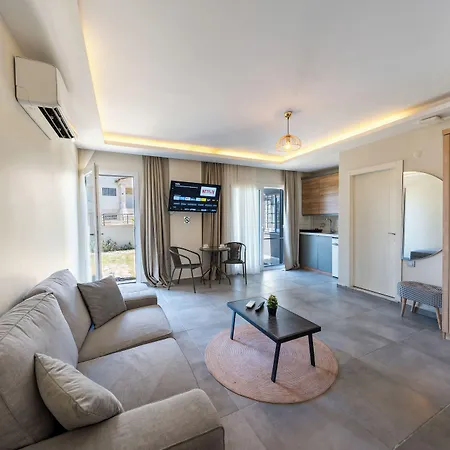 Soul House شقة فندقية كوشاداسيه