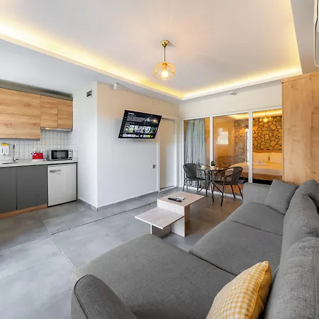 Soul House Appart hôtel
