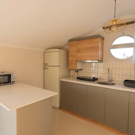 Soul House Kusadası