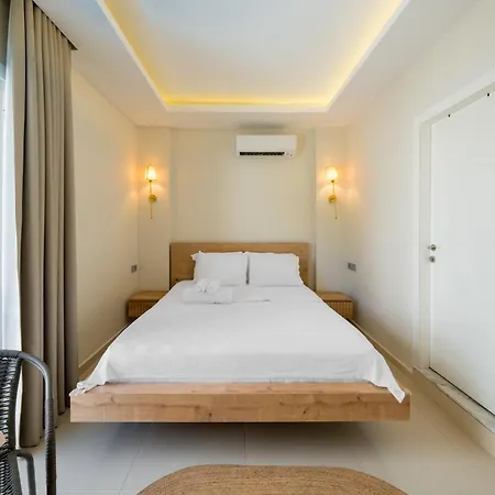 Soul House 4* Kuşadası