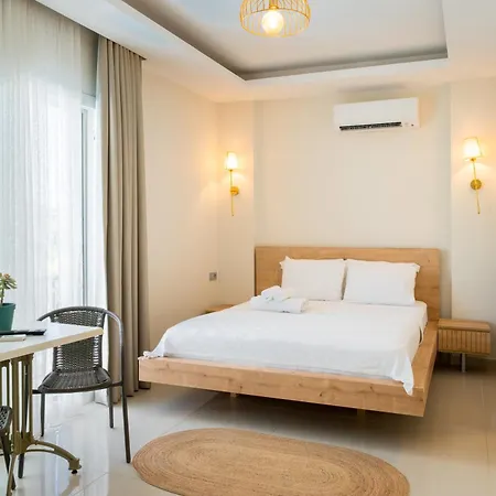 Soul House 4* Kuşadası