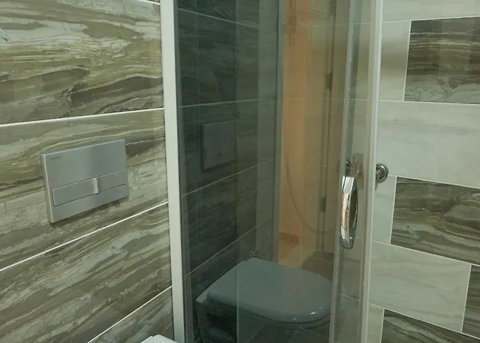 Soul House Aparthotel 4*