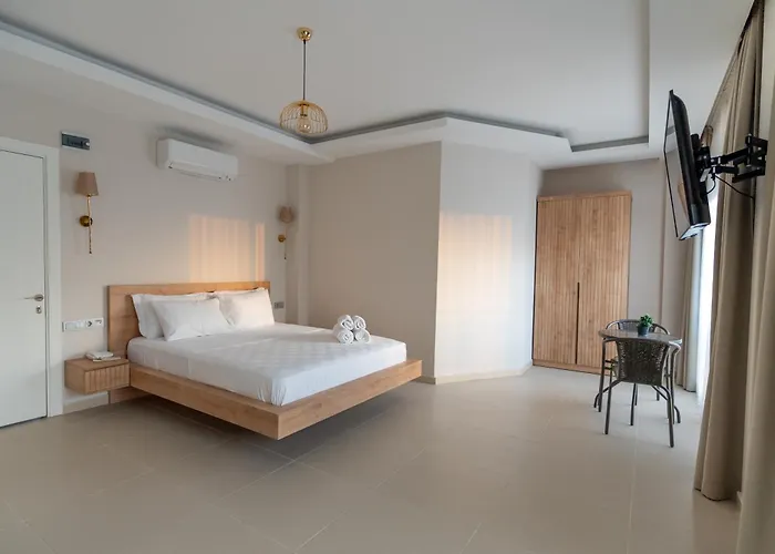 Soul House 4*