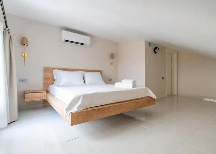 Soul House מלון דירות