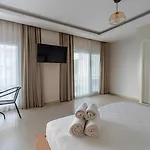 Soul House Apart-hotel Kusadası
