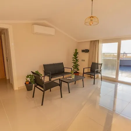 Apart-hotel Soul House 4*