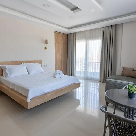 Soul House Kusadası