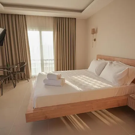 Apart-hotel Soul House