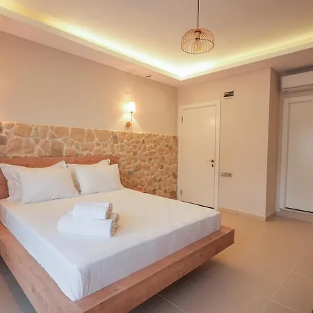 Apart-hotel Soul House