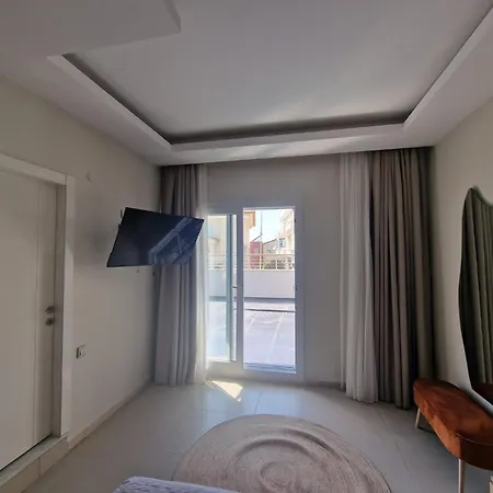 Hotel apartamentowy Soul House Kusadası