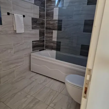 Soul House Apart-hotel Kusadası