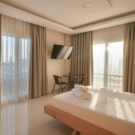 Apart-hotel Soul House 4*