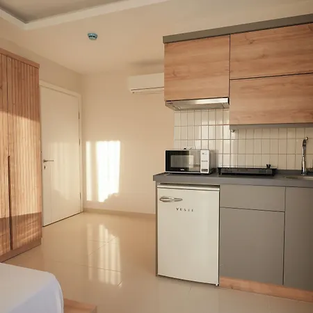 Soul House Apart-hotel 4*