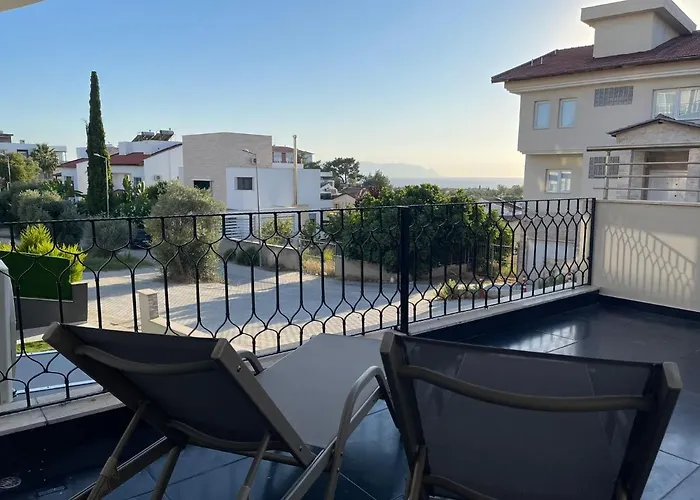 Soul House 4* Kusadasi