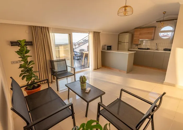 Aparthotel Soul House