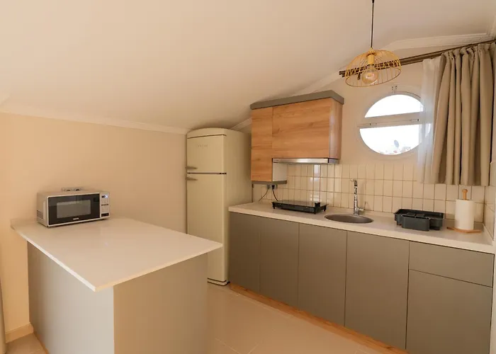 Soul House Aparthotel 4*