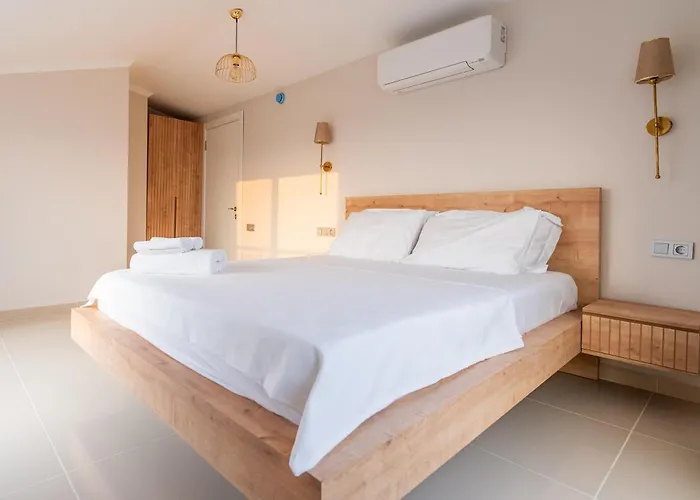 Aparthotel Soul House Kusadasi