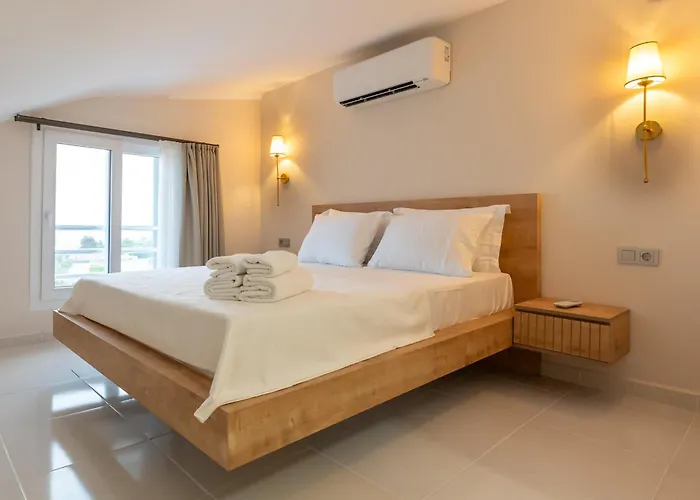 Aparthotel Soul House 4*