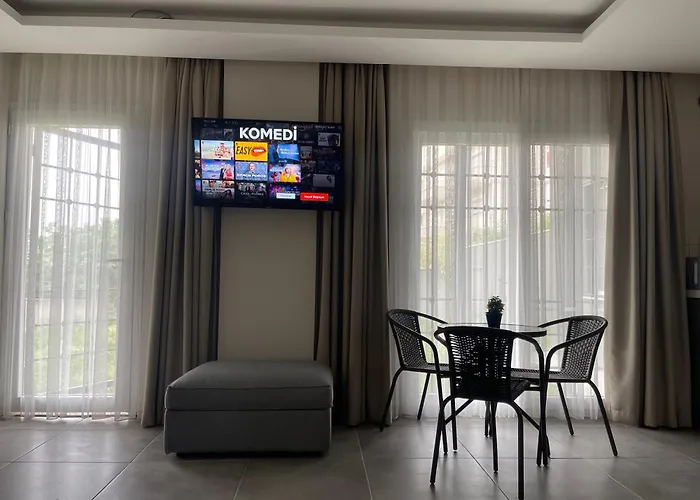 Soul House 4* Kusadasi